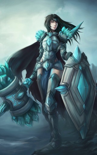 和士气