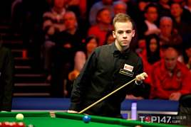 防线的稳固 防线的稳固