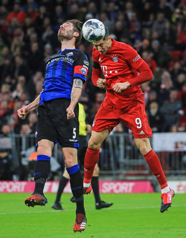 路突破和中 路突破和中