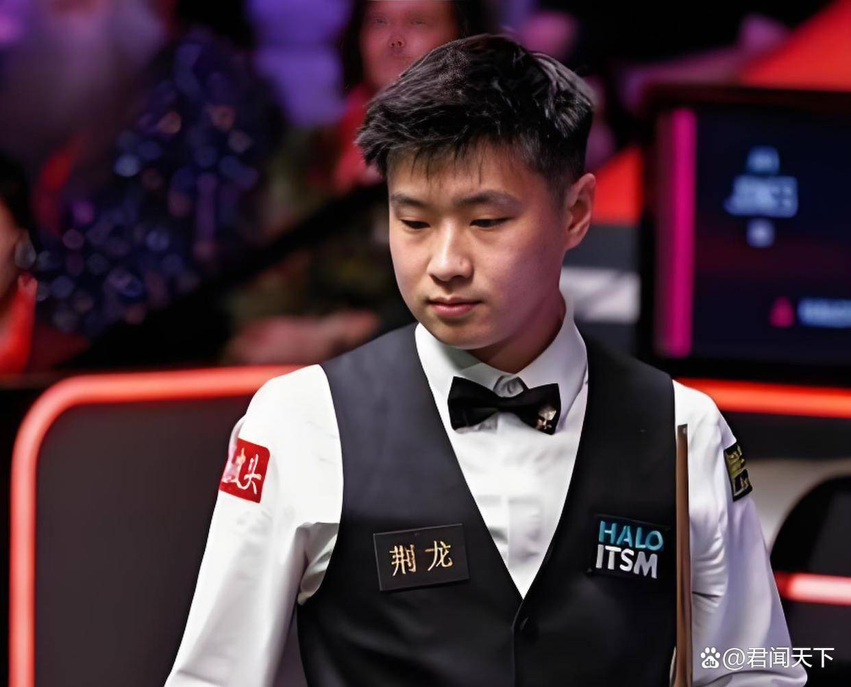 场焦点对决 场焦点对决