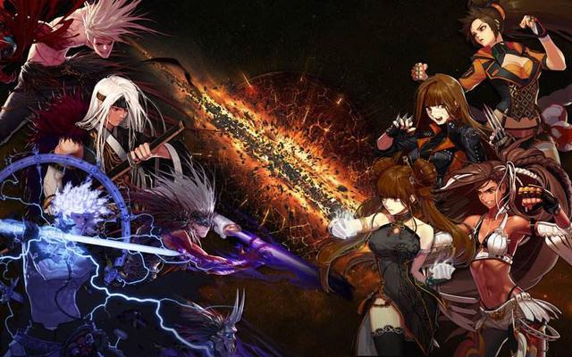 十年的竞争 十年的竞争