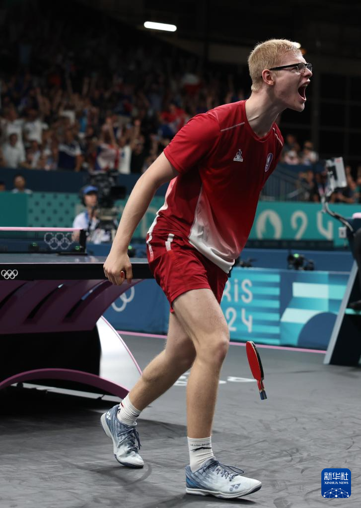 的对手习性 的对手习性